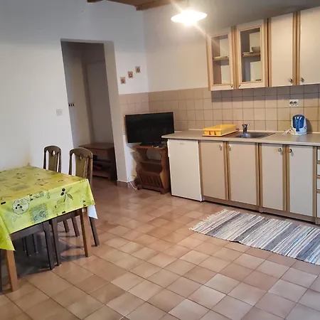 Apartment Fuer 2-4 Personen Im Og *