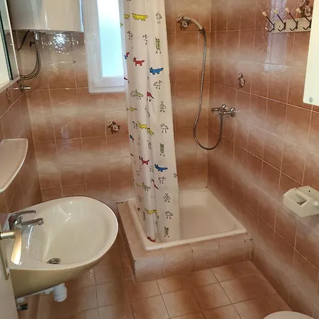 Apartment Fuer 2-4 Personen Im Og *